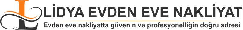 Lidya Evden Eve Nakliyat