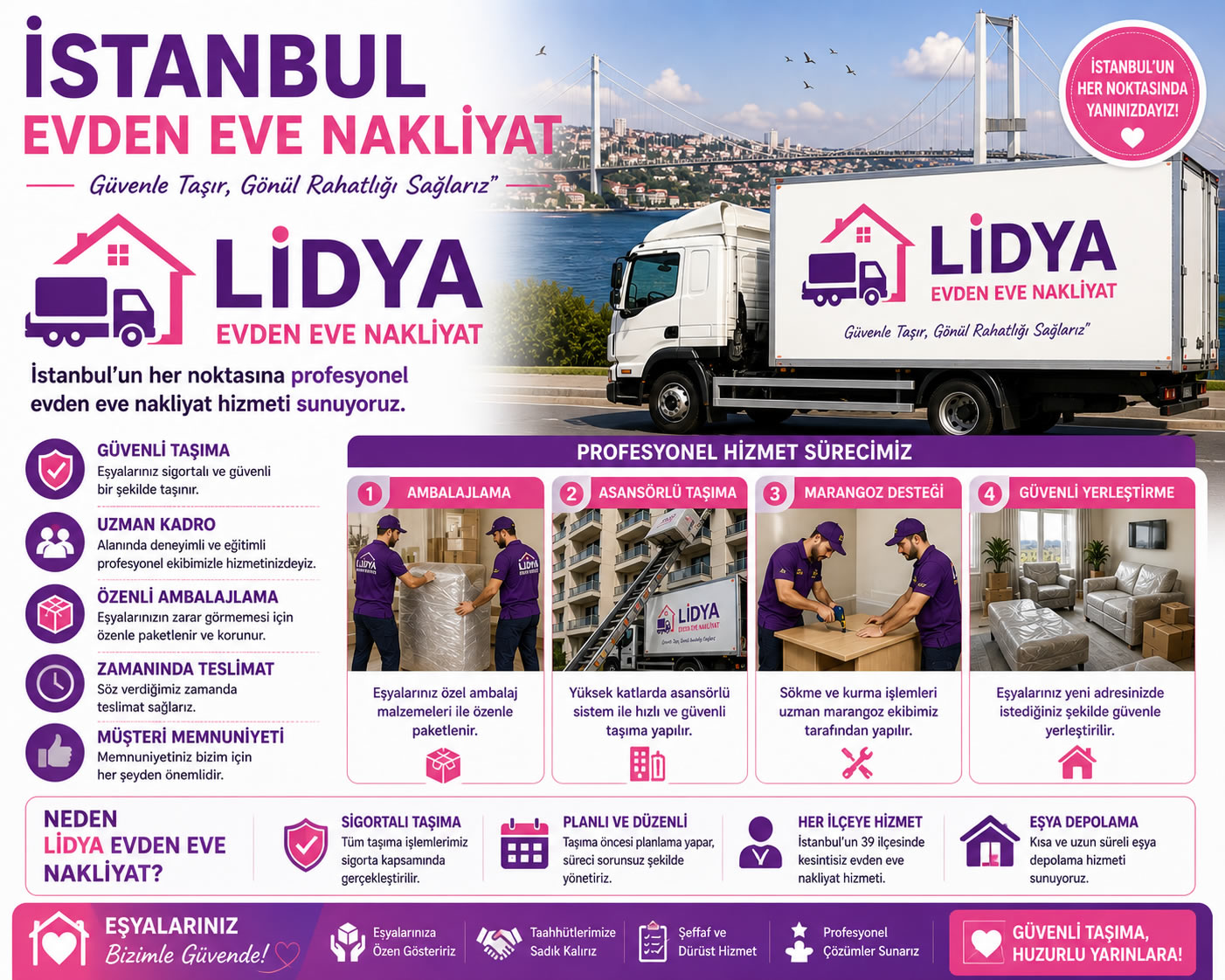 İSTANBUL