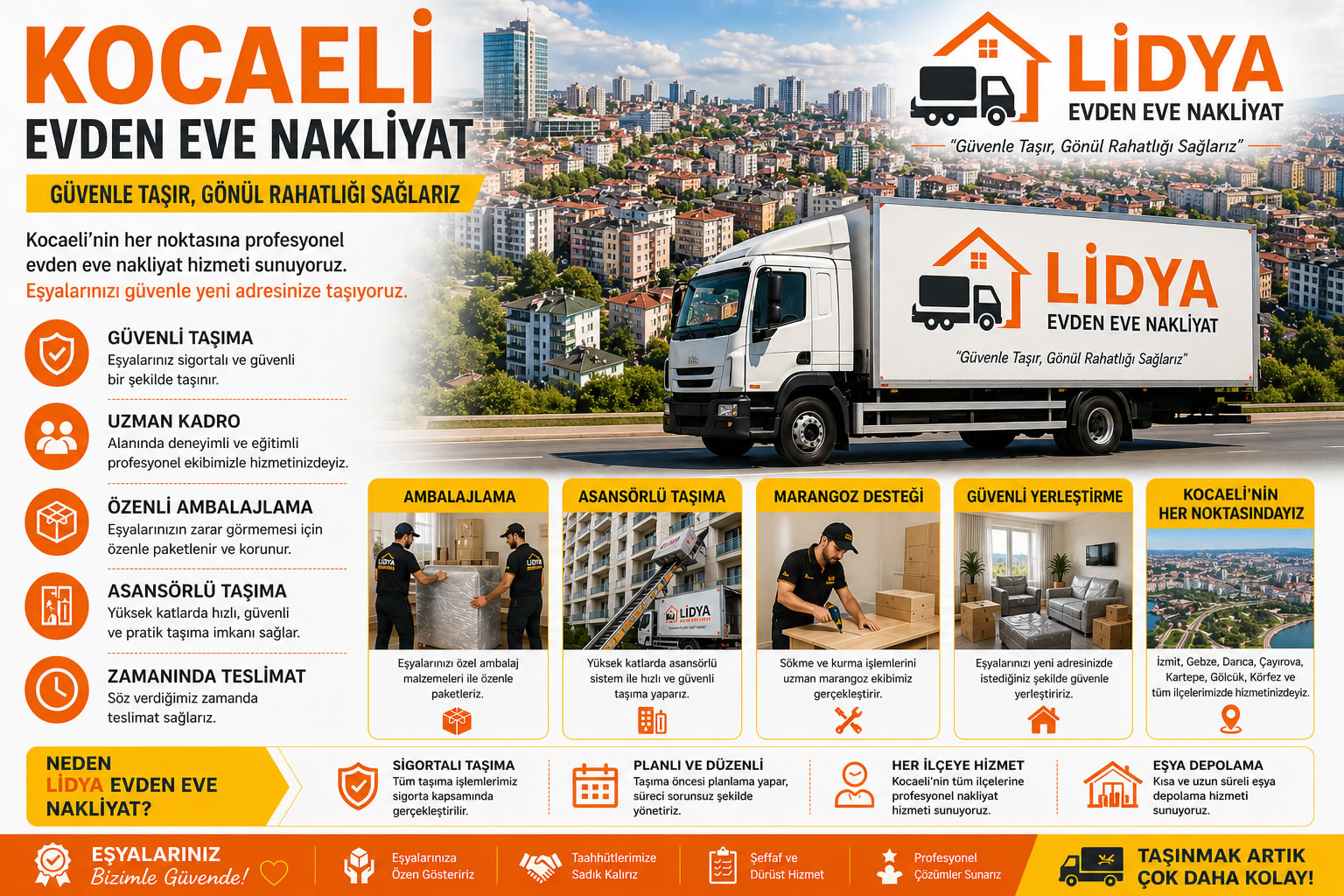 KOCAELİ