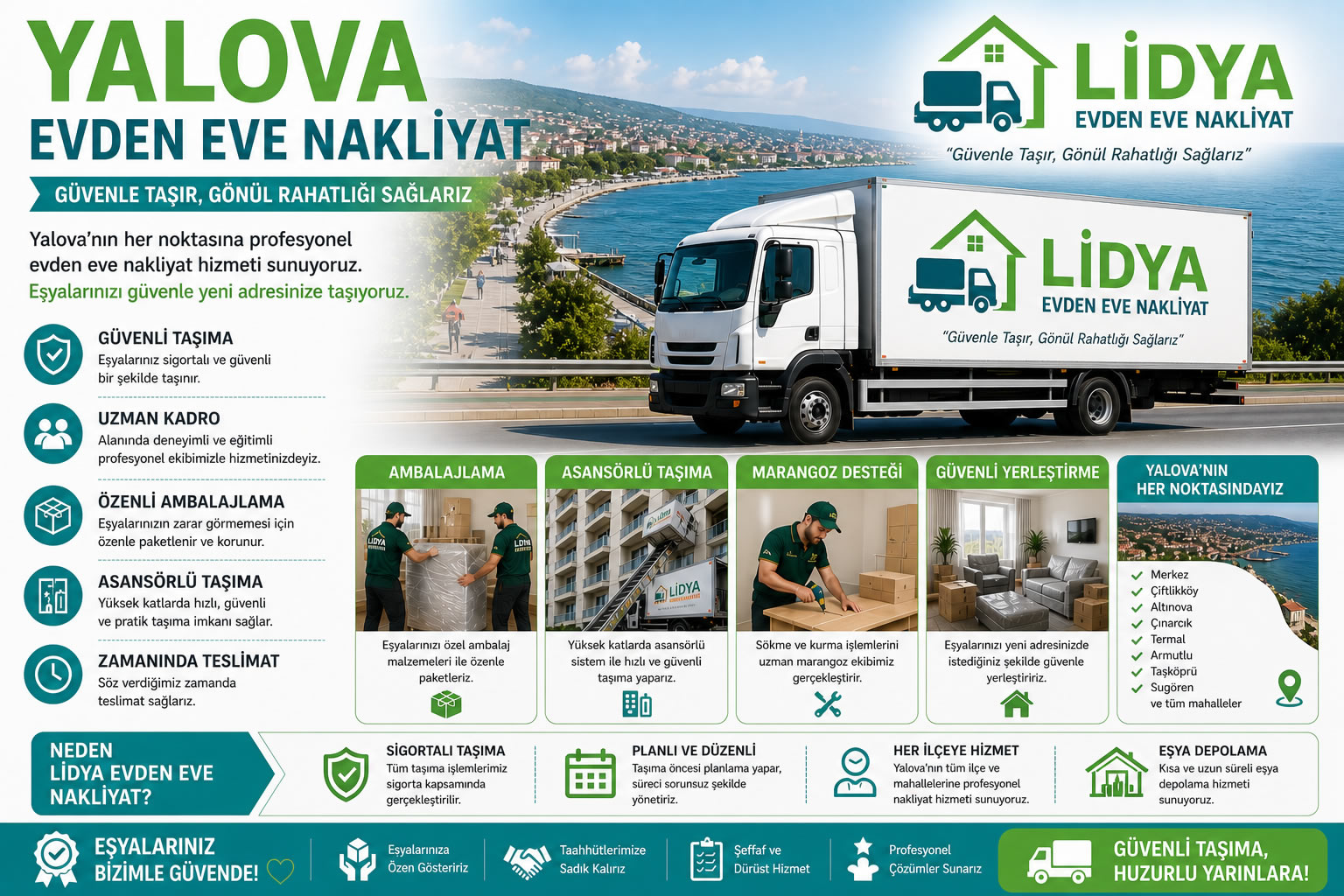 YALOVA